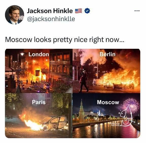 "������ ������ �������� �������� ����������" -. ������������ ��������� ������� ����� � ����� Twitter ������� ���� ������ � ������ ������ ������