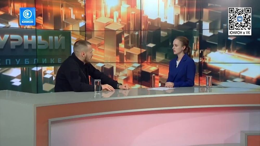 «Конференц- и концертные залы, танцевальные залы, кинотеатры...», — Кирилл Макаров о планах по созданию молодёжных центров в Республике