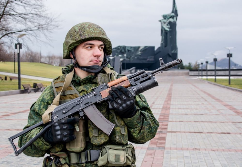 Wargonzo: ����� �� �� ������� ����� ��� ��� ���������� � ���� �������� � ��������