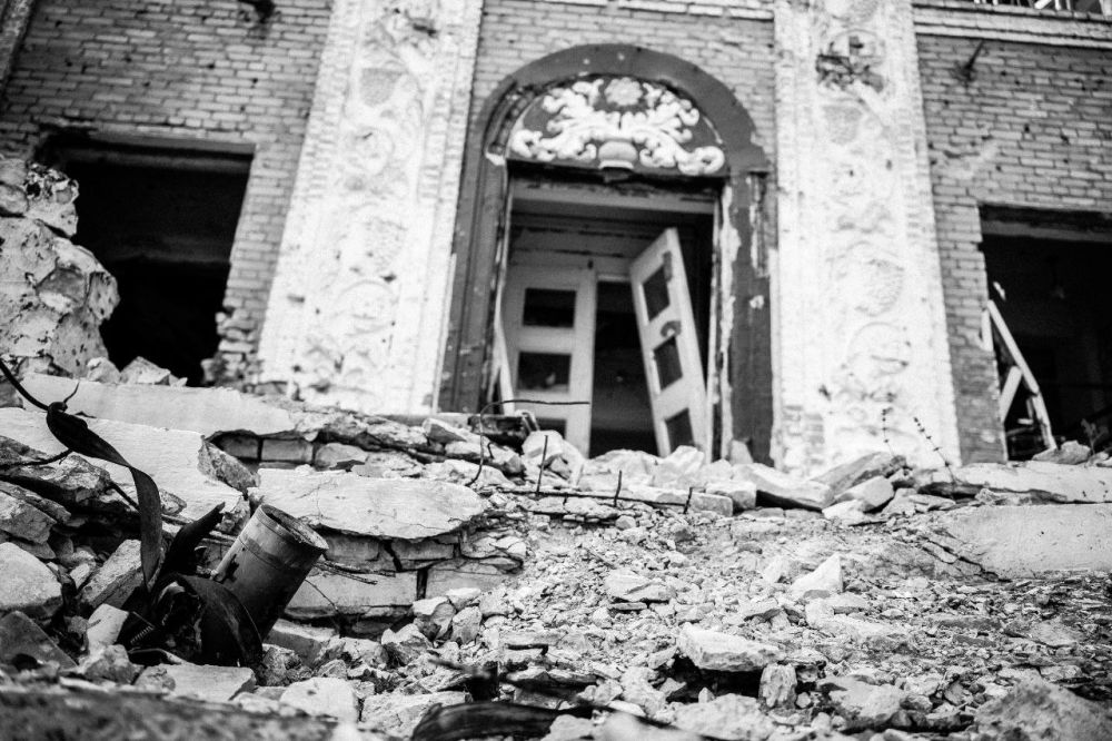 ����� ��������: ��������� ����-���������. ����