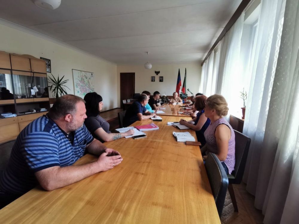 ���������� ��������� � ������������� ������������ ������ �. ��������