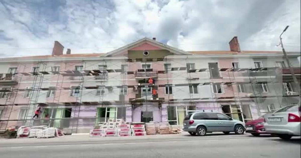 ��������� ����� �������������� �������� � ������������ �������