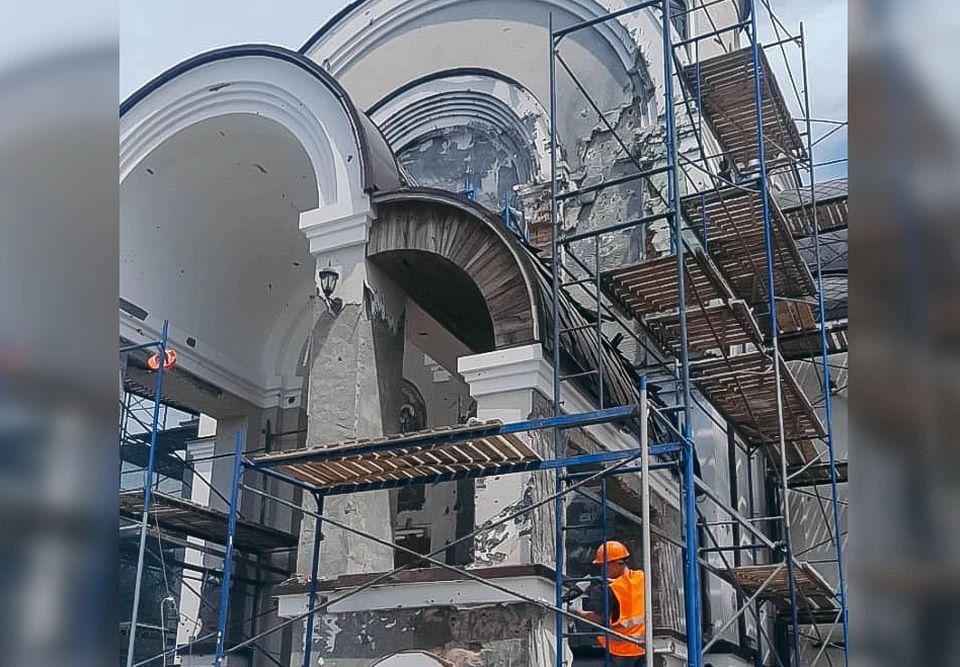 ����������� �� �����-���������� ��������������� �����-�������� ���� � ���������