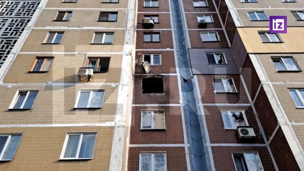 Пушилин сообщил о восьми пострадавших в результате обстрелов в ДНР