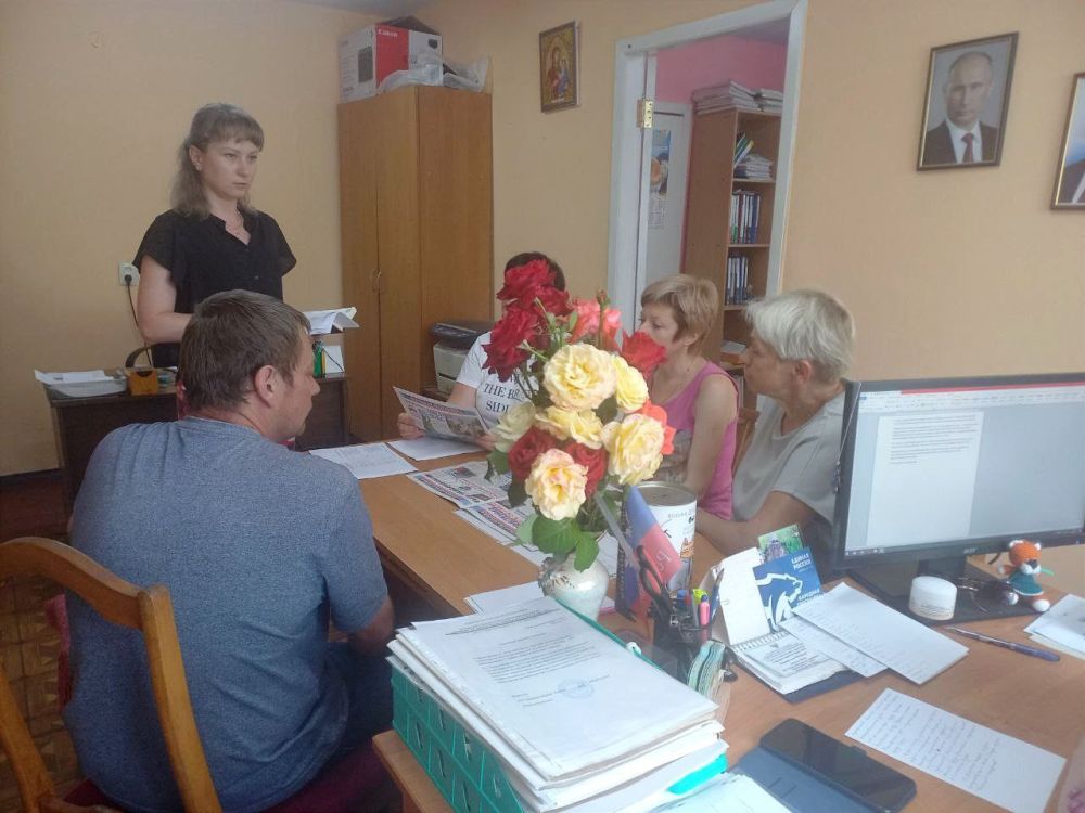 ������� �������: ������� � �������� �����������