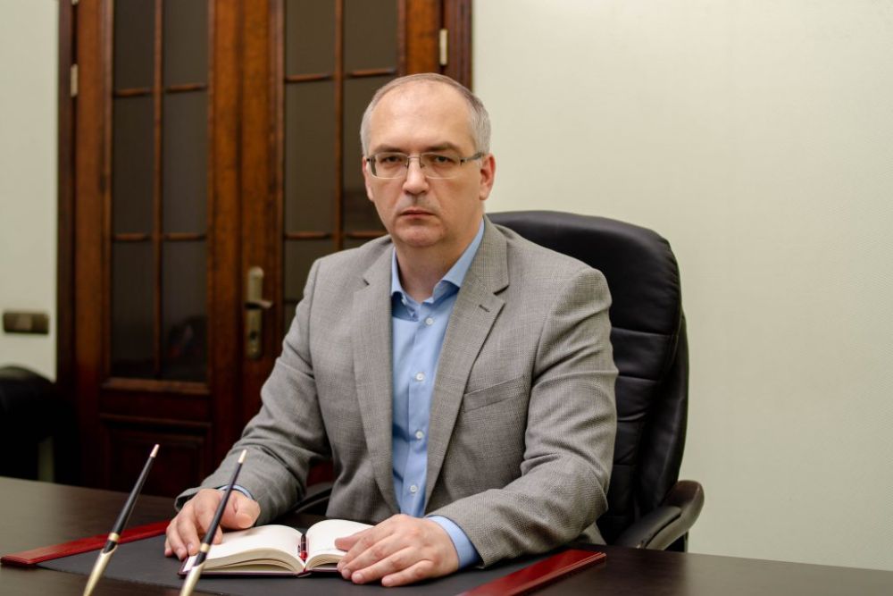 Владимир Бидёвка о продлении полномочий генсека НАТО