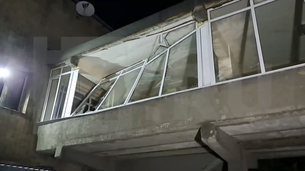 При обстреле ВСУ Макеевки есть раненые и погибшие, сообщил мэр города Владислав Ключаров