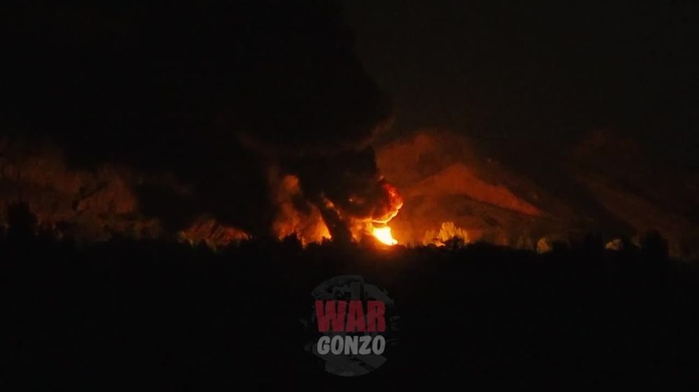 WarGonzo: ������� ����� ����� �������� � ��������