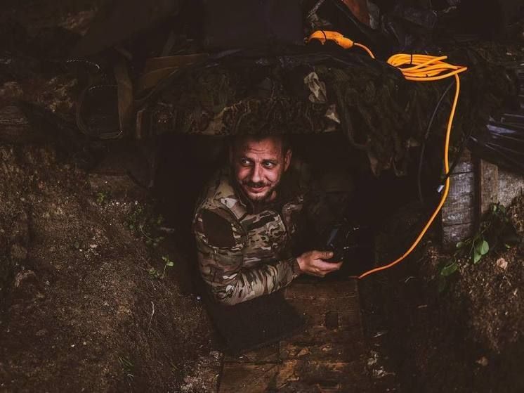 Советник Пушилина рассказал о массовых отказах бойцов ВСУ от "мясных" штурмов