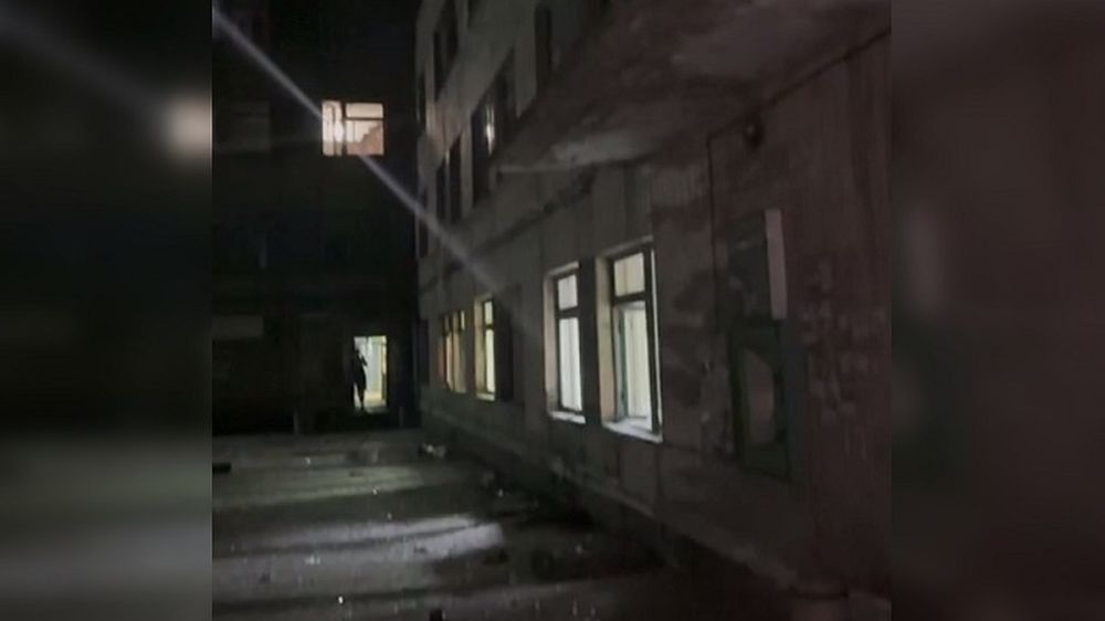 Мэр Владислав Ключаров сообщил о гибели мирного жителя в результате обстрела ВСУ Макеевки