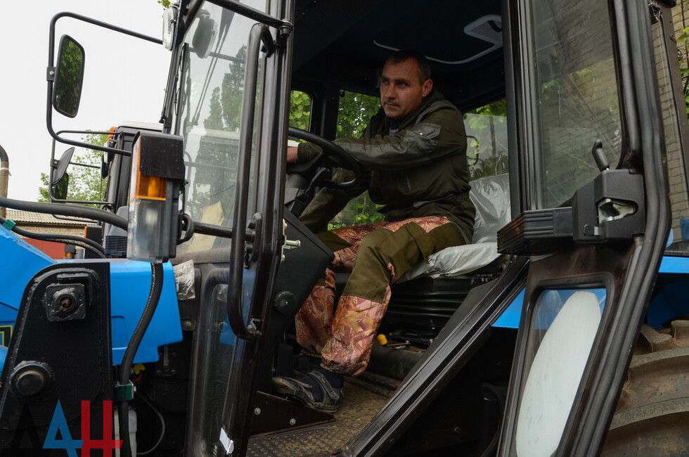 Работникам «Воды Донбасса» выплатят долги. Стало известно когда