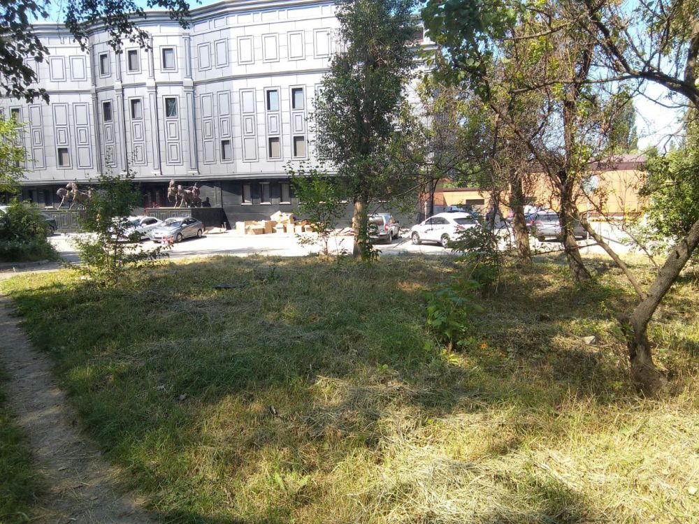 ������� ������: ������������ �������������� ���������� ����������� ������������� ������ ������� "����������� �������� ������������ ������ �. �������" ������������ ����� ����� �� ���������� ���������� ���������������� ������ �����