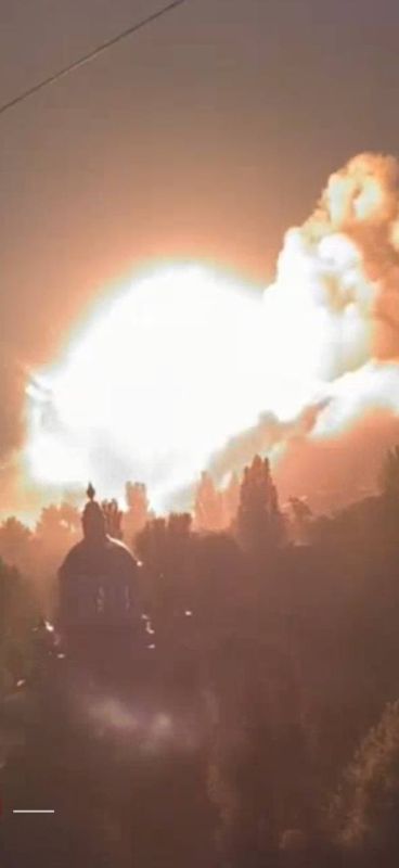 Антон Тицкий: Донецк