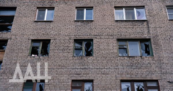 Three civilians killed, 46 wounded in DPR by Ukrainian artillery fire over 24 hours
