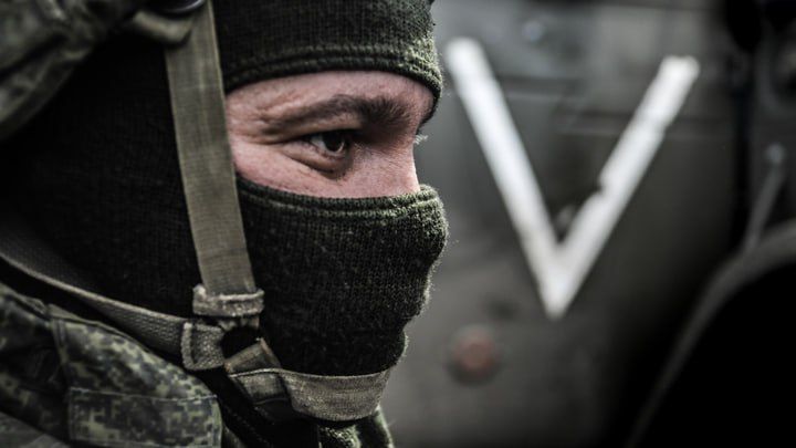 Боец СДД о провокации с ЗАЭС: "Здесь никого жалеть не будут, от безысходности они идут на самые крайние меры"