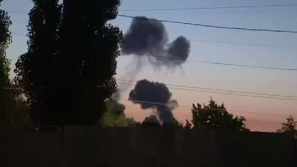 Мэр Макеевки Ключаров: после обстрела в городе повреждены 8 медучреждений