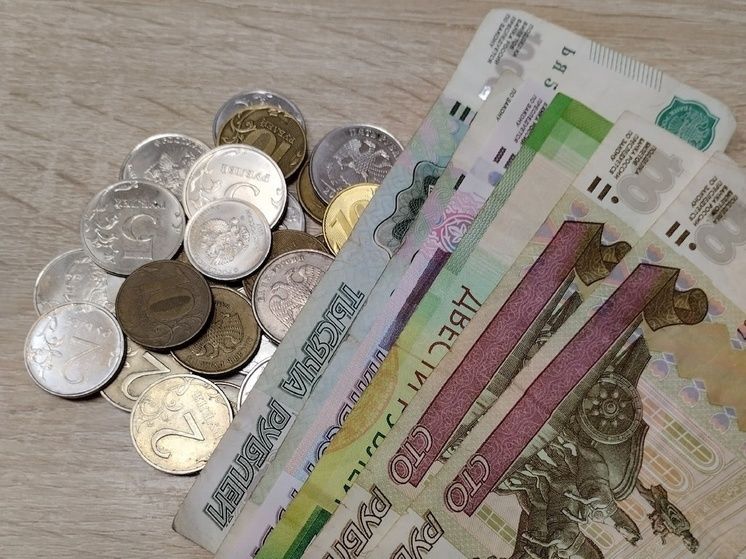 Сотрудники «Воды Донбасса» получат долги по зарплате