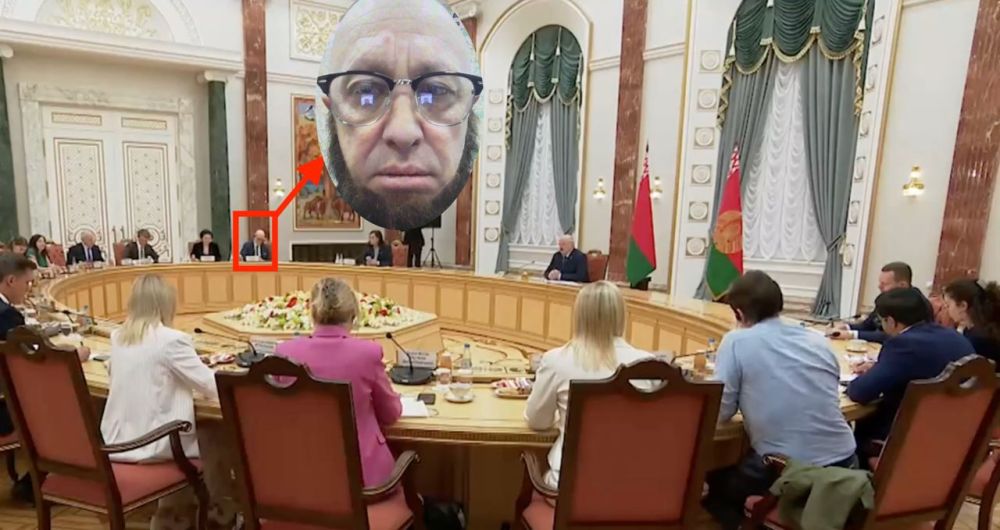 ������ ����������: ��� "������" ��������� � ����� �������