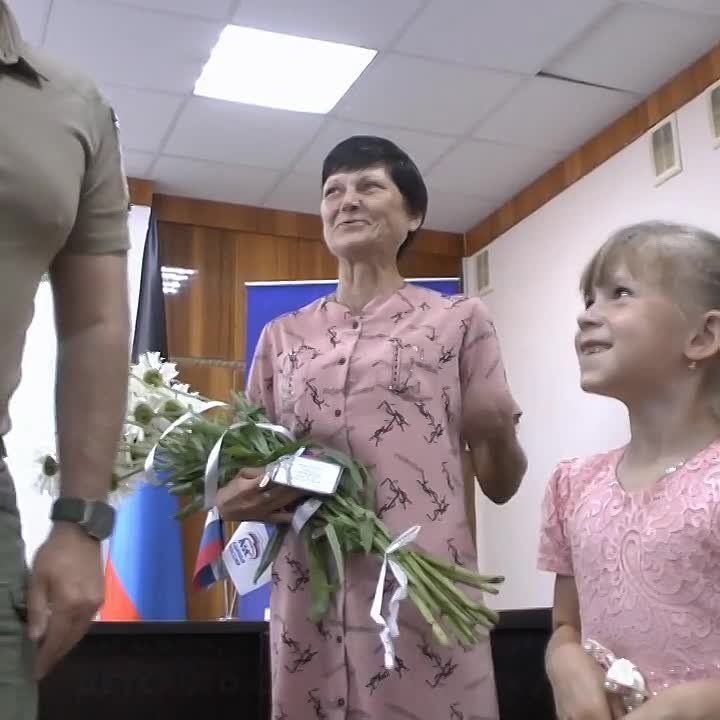 Владислав Ключаров: С Днём семьи, любви и верности!