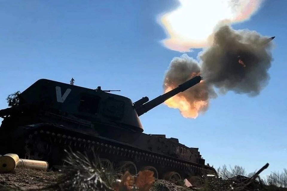 ���������� ������ ���������� ����� �������� ����� ���� �HIMARS� � �������������� ��� ����������