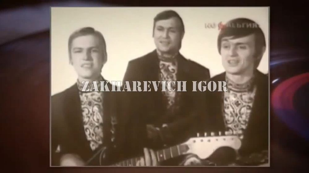 ����� ���������: ��� ���������. �������� �����. @zakharevich_igor