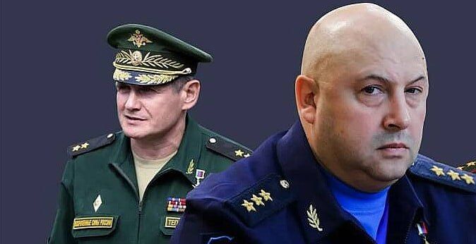 Генерал Сергей Суровикин, слухи об аресте которого ползут уже несколько дней после мятежа Евгения Пригожина, находится на отдыхе