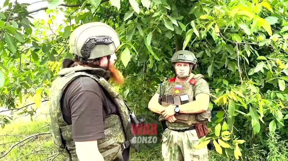 WarGonzo: �������� ���������� ��� ����������?