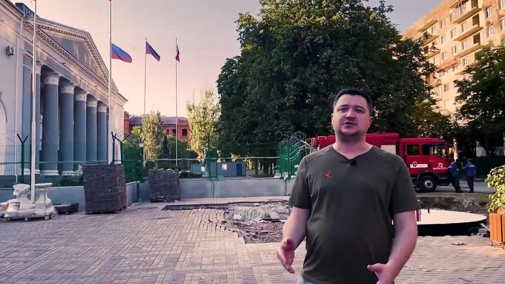 ������ ���� � ����� �������: ��������� � ����� ������� ������