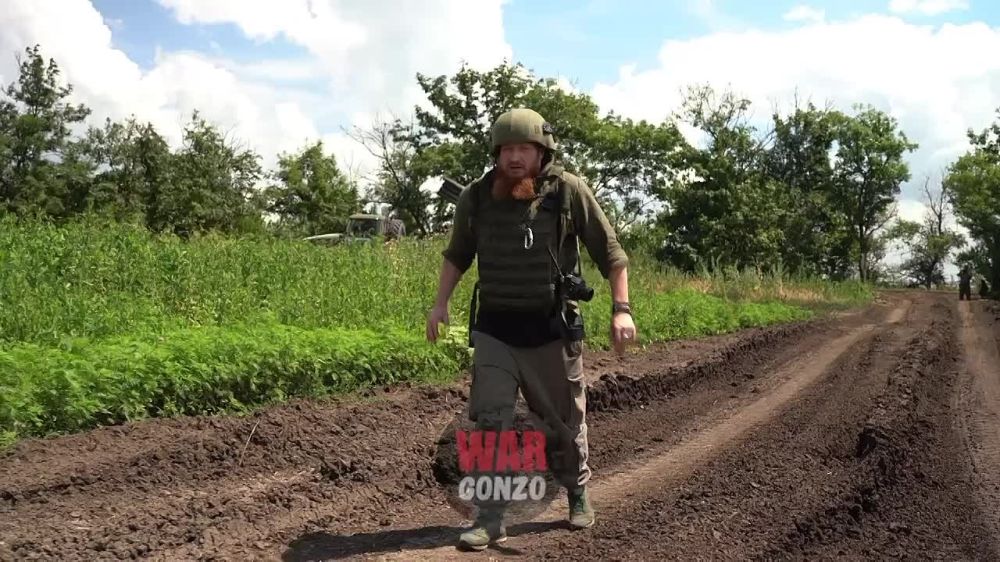 WarGonzo: ���������� �� �������������������� ��������� WG. �������� �� ����������� ������� ����������-������� ���� �����, ��� ���� ��������� ��������� ���� �������, ����� �� ����� � ����� �������, ������� ������ ��������� � ������