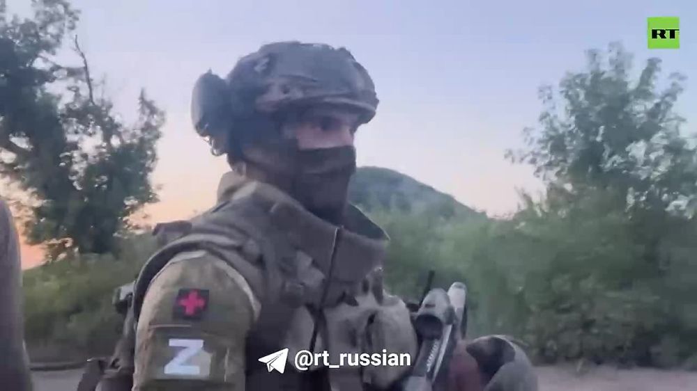 ��������� RT: ��� ������������� �������� ������ �������� �� ��������