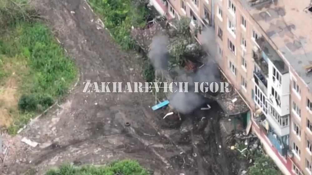 ����� ���������: ***FPV ����� � ��������.. @zakharevich_igor ***