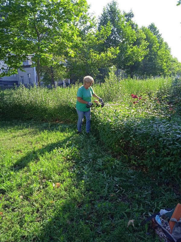 ������� ������: ������� ������������ ��� ��� "���������� ������������ ������" ������� ������ �� ��������������� �������� �������� � ����������� ������ �.�������