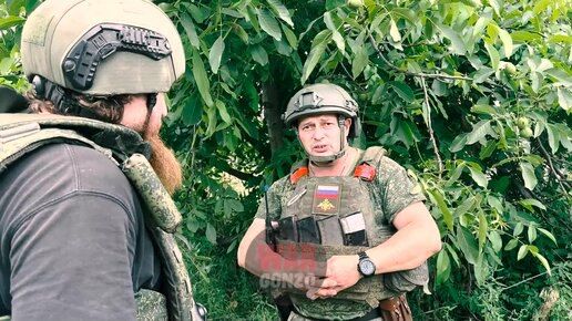 WarGonzo: ������������ WG�����������: �� ������ ��������� ��������