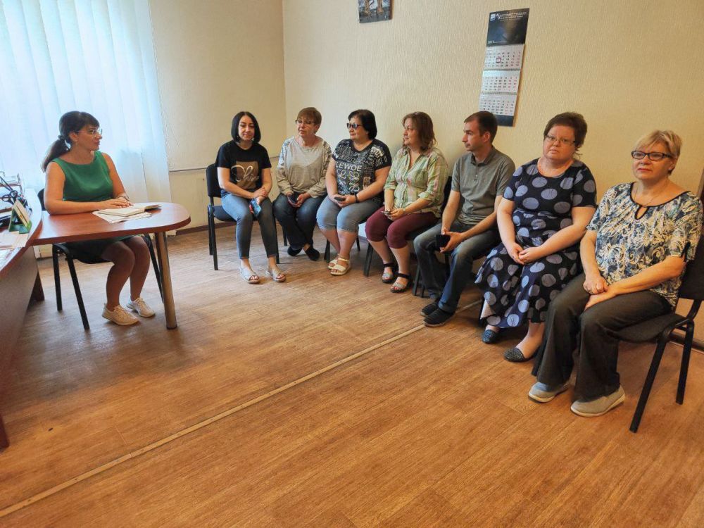 � ��������� ������ �. ������� ���������� ������� � �������� �����������