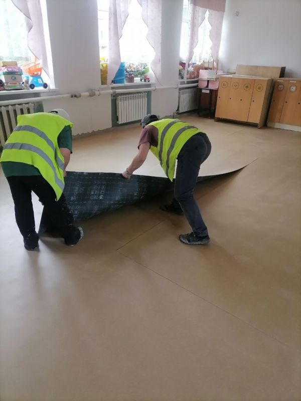 ������� ��������: ������ �������� ���������� ����� � ����� "����-��� �1 "������� ��������" �.����������"