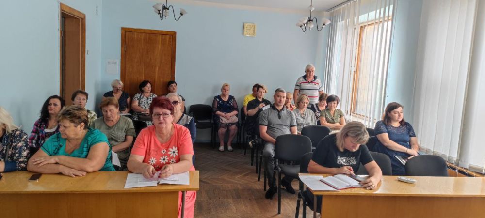 ���� ������: ���������� ���������� ��������� � ������������� ������������� ������ �������