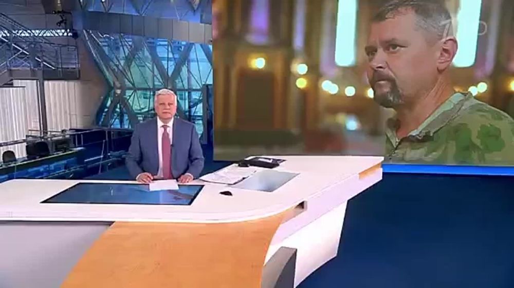 "Нам надо доделать начатое"