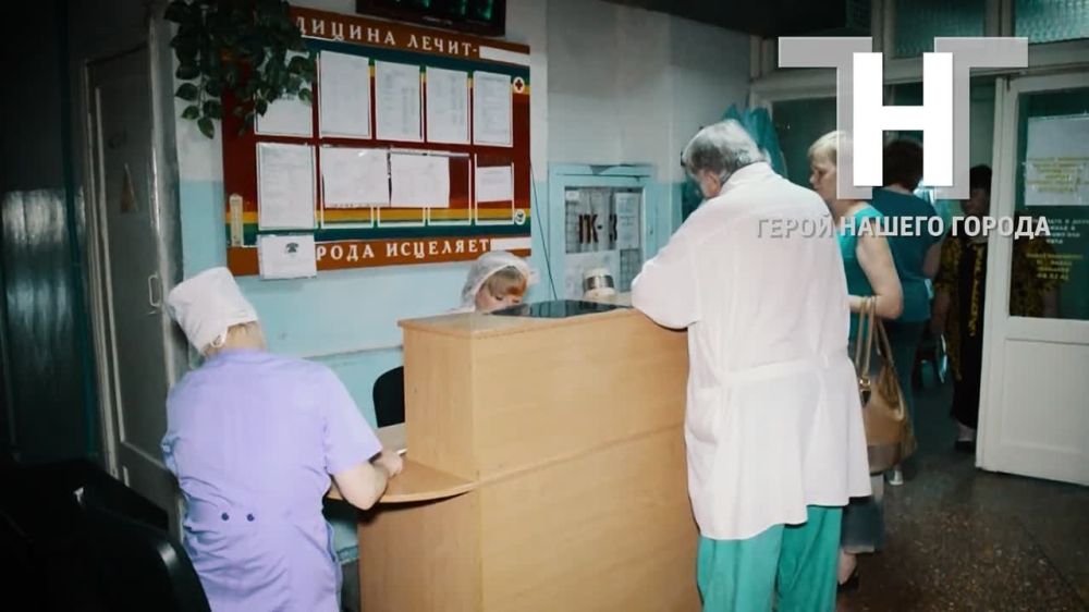 ������ ��������: #�����������������. ��������� �������� � ����-������ �������������� ��������� ���������� ���������� � ����������������� �������� ��. �. �. ������, �. ������