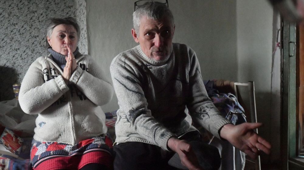 СПЧ направит Западу доказательства преступлений ВСУ и нацбатальонов