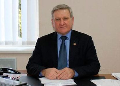 Николай Михайлов: Сегодня, 14 июля, врио Министра транспорта Донецкой Народной Республики Артем Бафанов провел личный приём граждан в общественной приёмной партии "Единая Россия" Старобешевского района