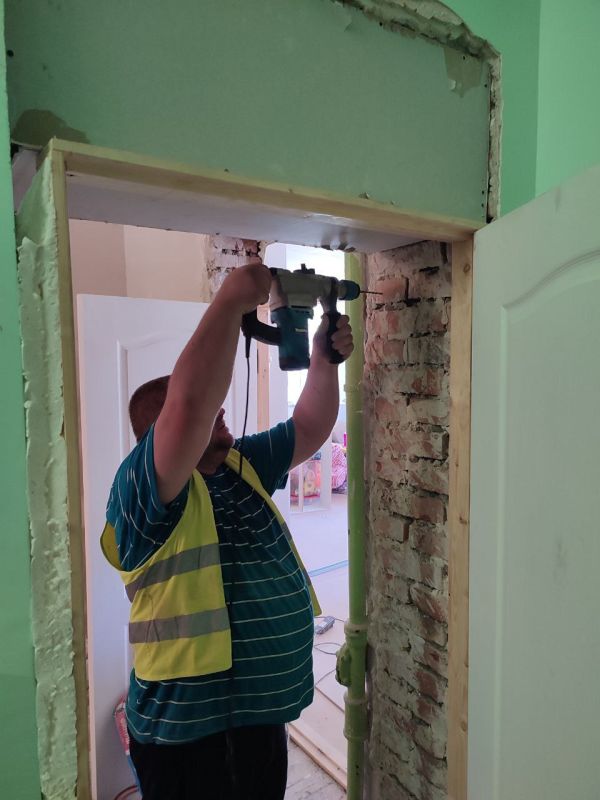 ������� ��������: ��������� ��������-����������������� ������ � ����� "����-��� �4 "���������" �.����������"