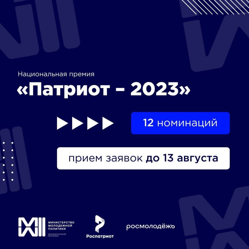 ������������ ������ �������� � 2023�