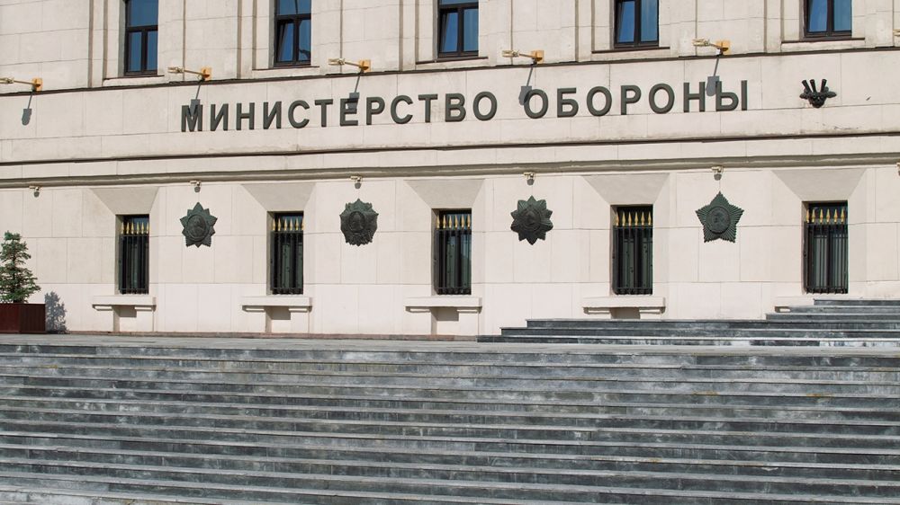 МО РФ: под Краматорском уничтожен склад топлива украинской оперативно-тактической группы «Лиман»