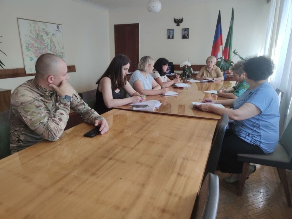 ����������� ���������� ��������� � ������������� ������������ ������ �. ��������