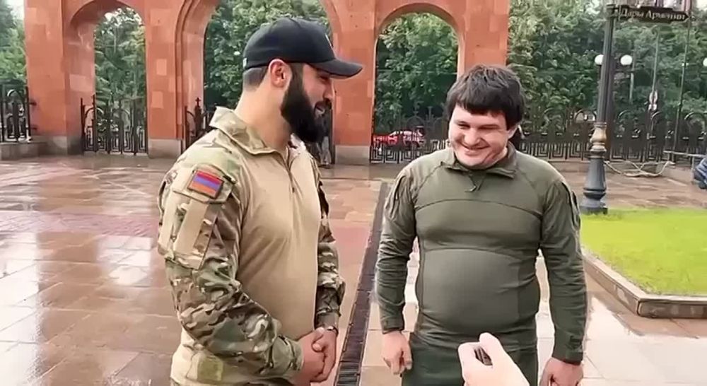 "����� �������� ����, �� ��� ������ ������������": �� ������ ����� ������ � ������ ������� ��������� ��������