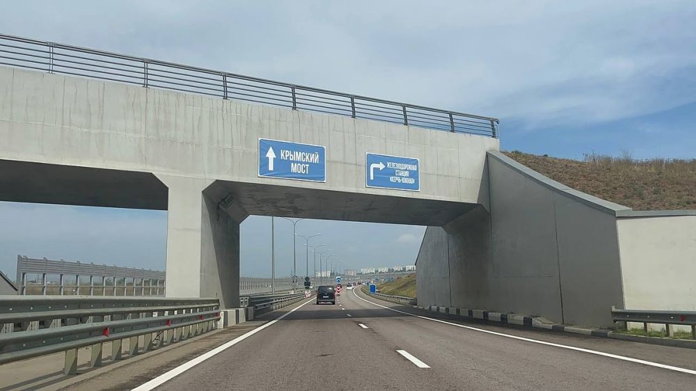 В восточном Крыму планируют открыть пункты временного размещения для туристов