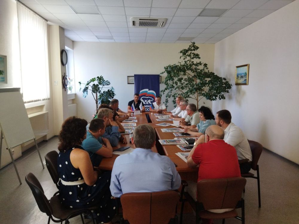 ������� ������: ������ ������� � �������� ����������� ��� "���-������"