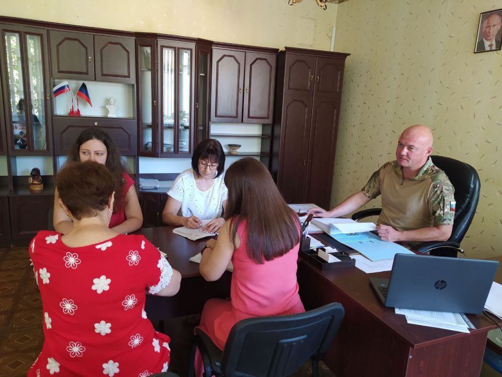 18.07.2023 �. ����� ������������� �.�����������