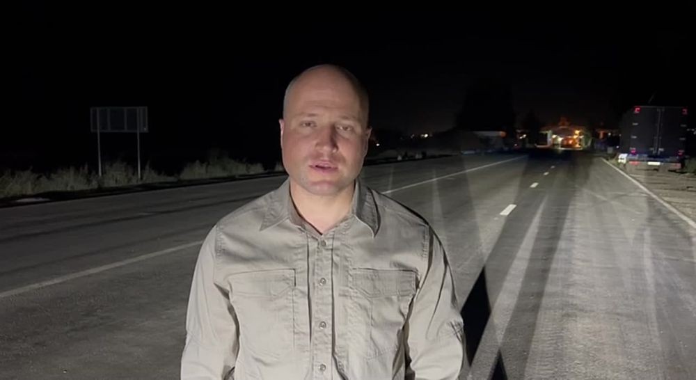 �� ������ �������� "������-����������" �� 01.00 ������� ��� - �������� �������