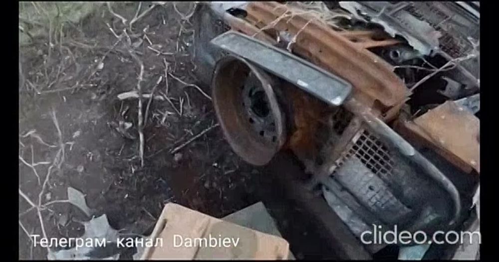 ������ �������: ��� ���� ������������ � ������ ���������� (�������) ������������� ����������� Land Rover Snatch, ����������...